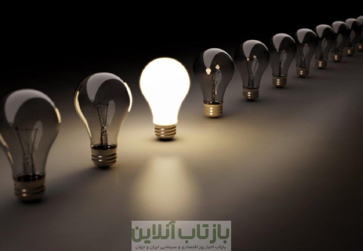 درخواست عجیب وزیر نیرو از مردم/ در خانه‌هایتان برق ذخیره کنید