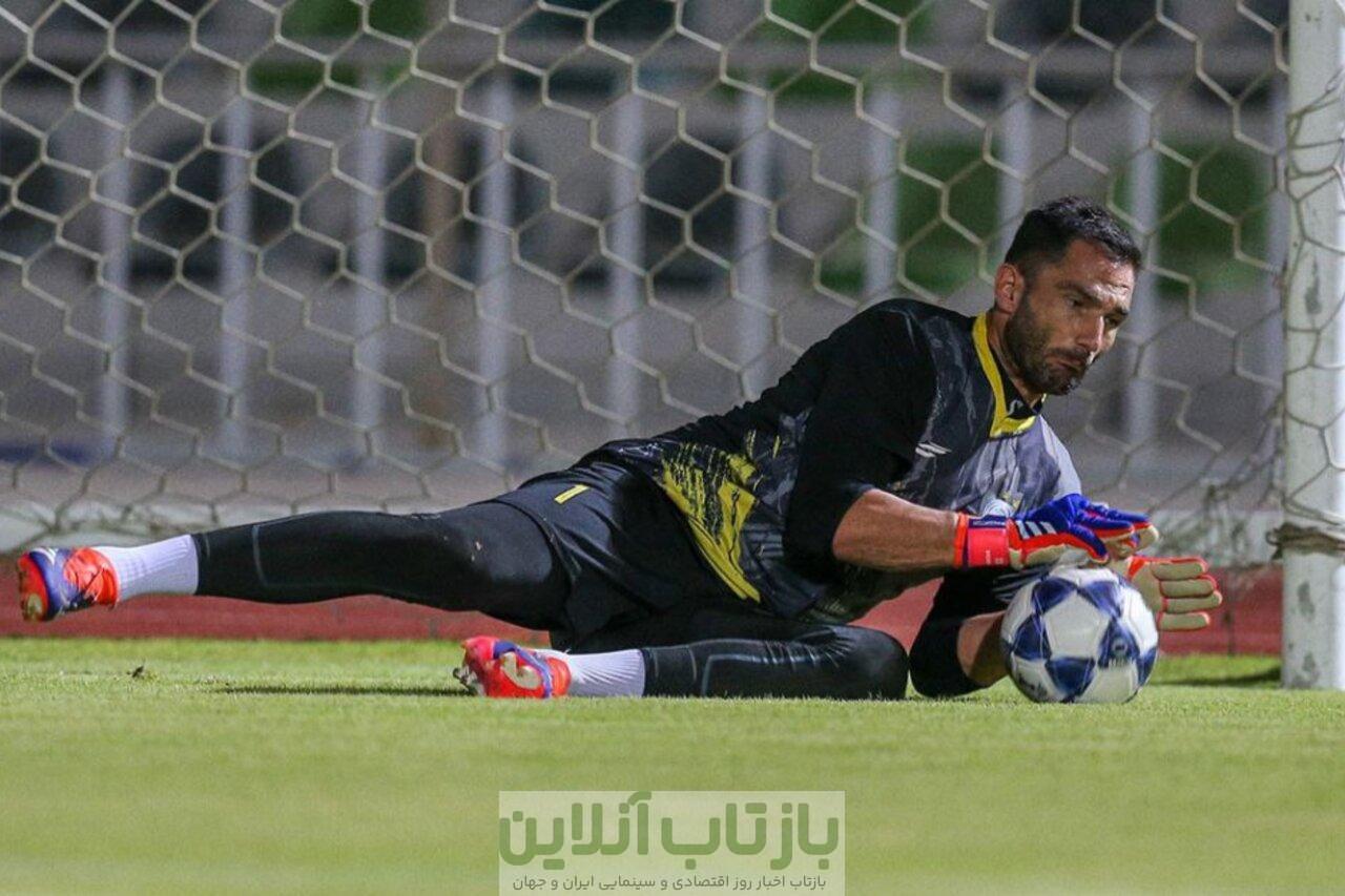 تقلب به پرسپولیسی‌ها برای دربی؛ راز گل خوردن آدان در پنالتی‌ها فاش شد