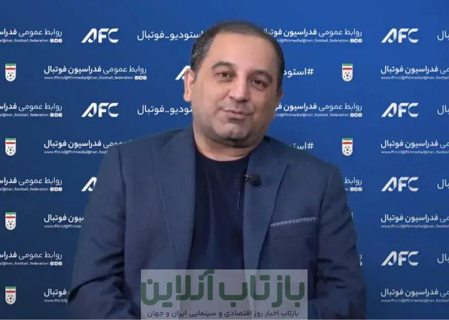 جمع‌بندی نهایی درباره حضور در قرعه‌کشی جام‌جهانی!