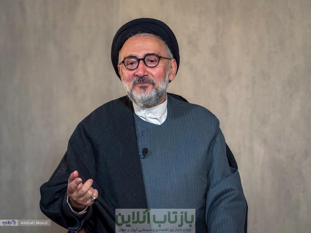 ببینید | محمد علی ابطحی: باخت عمدی به بحرین؟ درباره فلسطین هم از این حرف‌ها می‌زدند