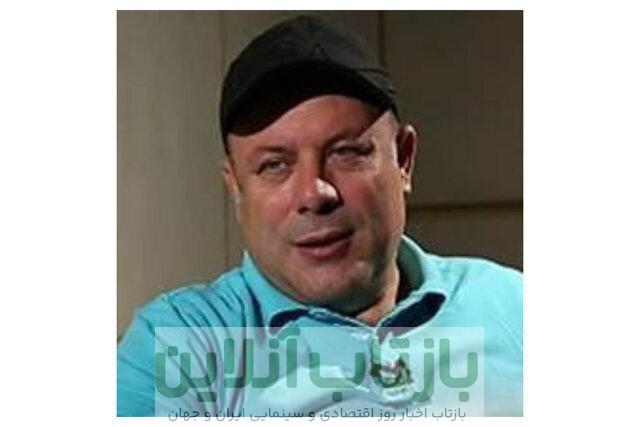 اصغر نصیری درگذشت