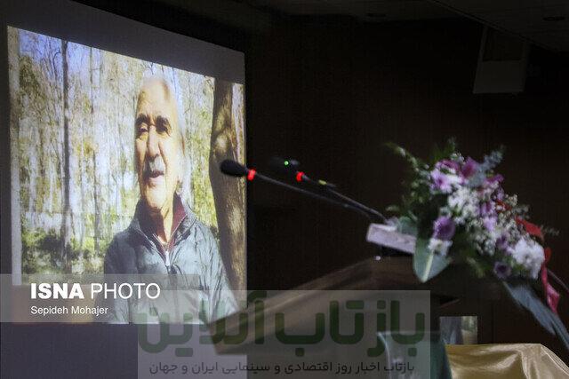 شب هفتاد سالگی گروه زبان و ادبیات فارسی دانشگاه فردوسی مشهد برگزار شد 2 شب هفتاد سالگی گروه زبان و ادبیات فارسی دانشگاه فردوسی مشهد، برگزار شد