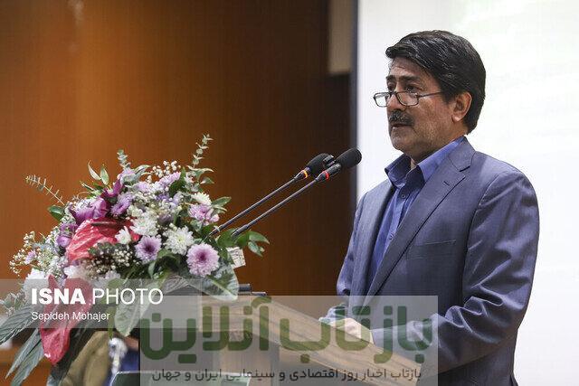 شب هفتاد سالگی گروه زبان و ادبیات فارسی دانشگاه فردوسی مشهد، برگزار شد