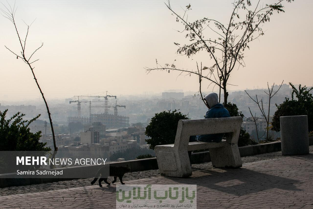 هرگونه فعالیت ورزشی در فضای باز فعلا ممنوع است