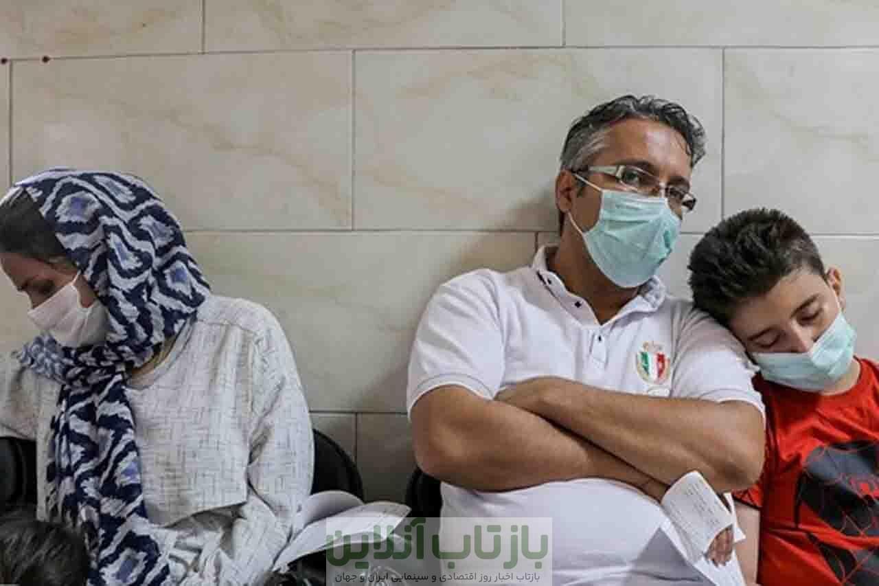 آنفلوآنزا همچنان ویروس غالب پاییز و زمستان