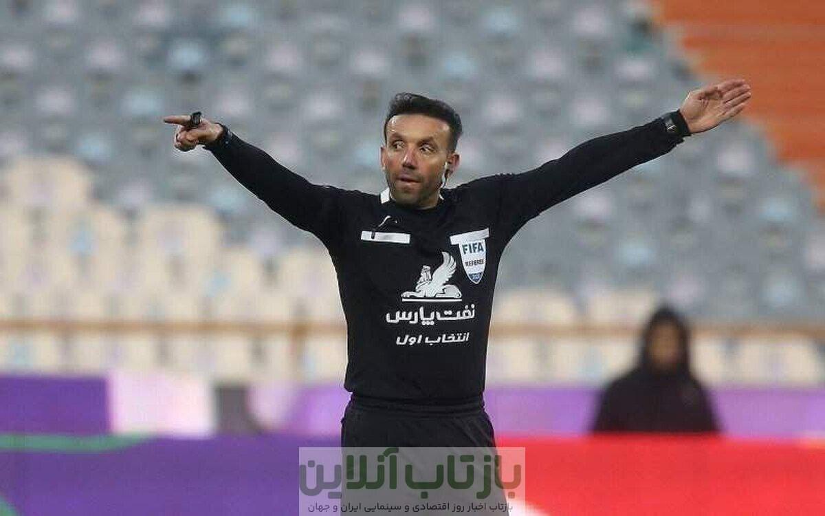 داور دربی را بیشتر بشناسید