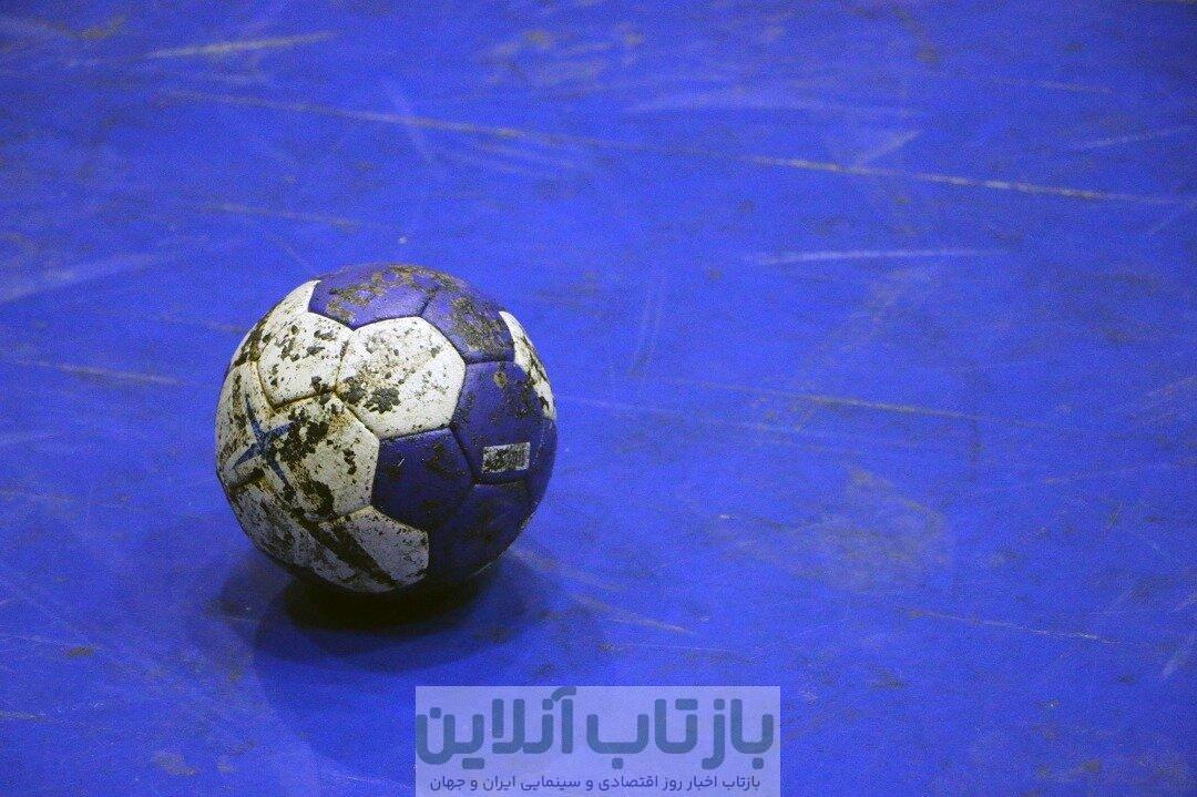 حریفان تیم ملی ایران مشخص شدند