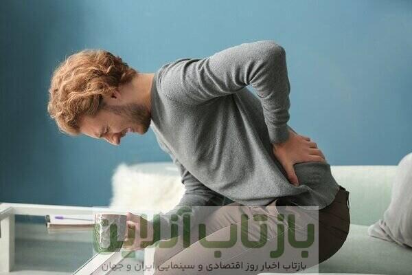 کوتاهی عضلات پشت ران؛ عامل پنهان کمردردهای مزمن