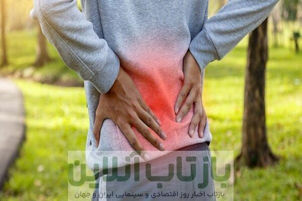 عامل پنهان کمردردهای مزمن مشخص شد