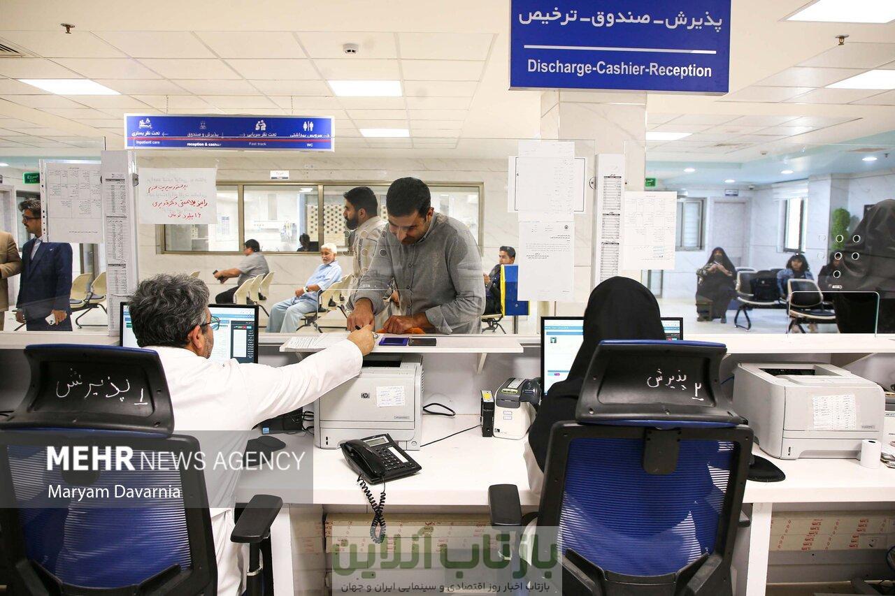 اعتبارات پرستاری در بودجه ۱۴۰۵ لحاظ شود