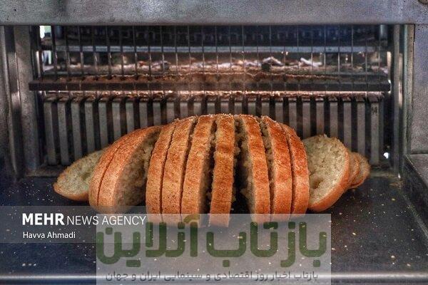 پویش ملی اطلاع‌رسانی تغذیه سالم با شعار «نان و سلامت» برگزار می‌شود