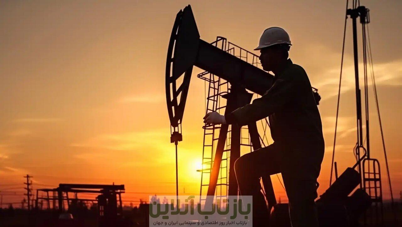 سیگنال اوکراین و ونزوئلا به بازار نفت/ قیمت نفت در نقطه حساس؟