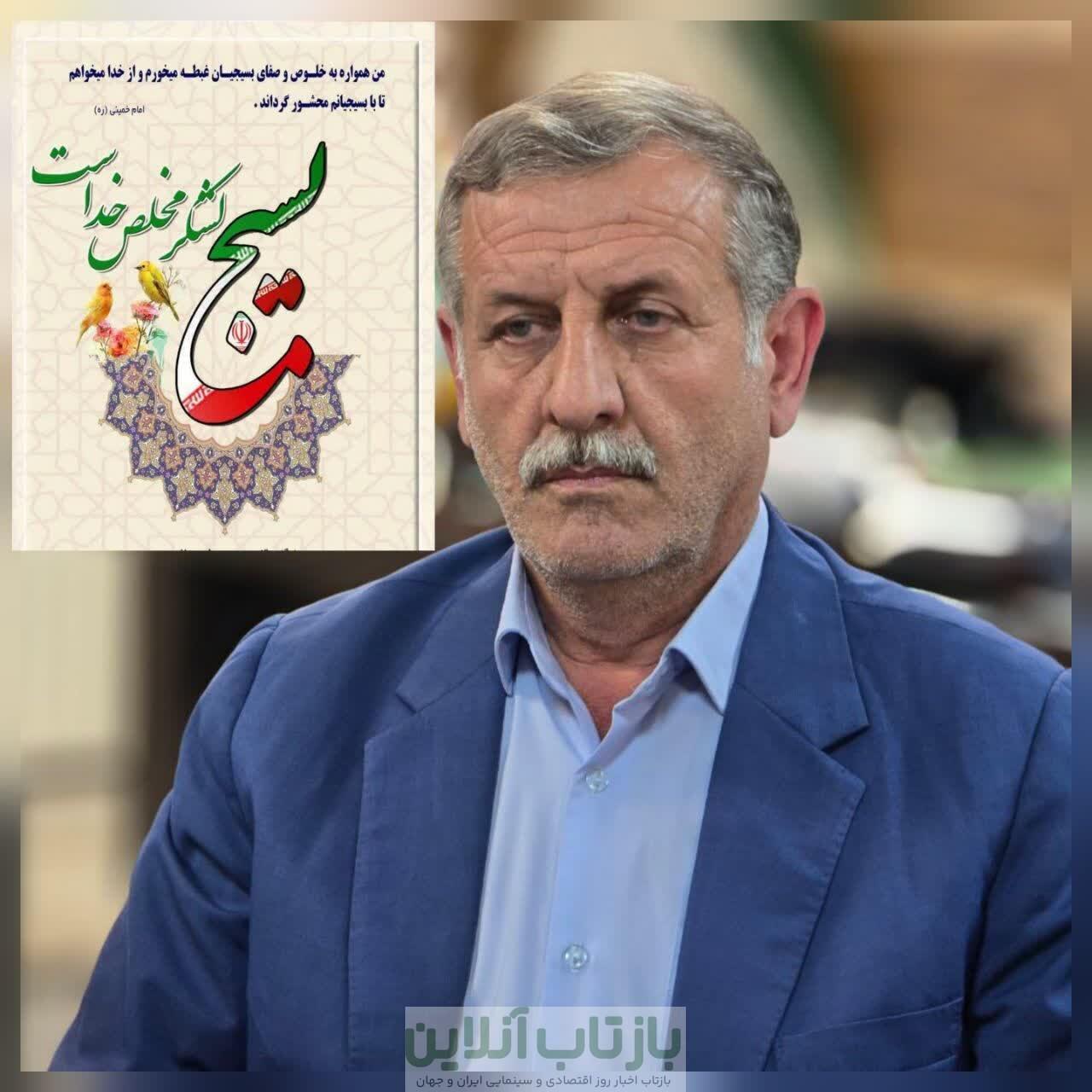 مدیرعامل شرکت خزرنوش چابکسر: