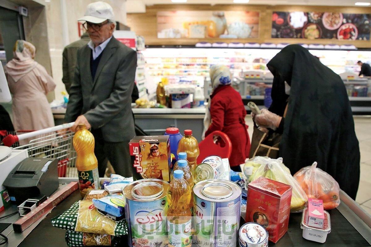 مصوبه جدید دولت برای واردات کالاهای اساسی/ جزییات