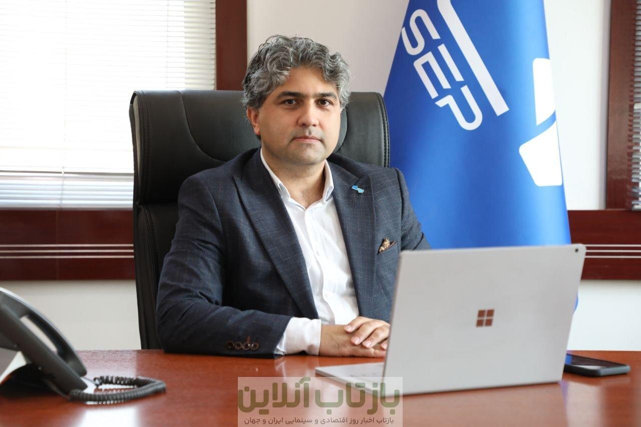 پیوستن سپ به جمع ۱۰ شرکت برتر پرداخت جهان