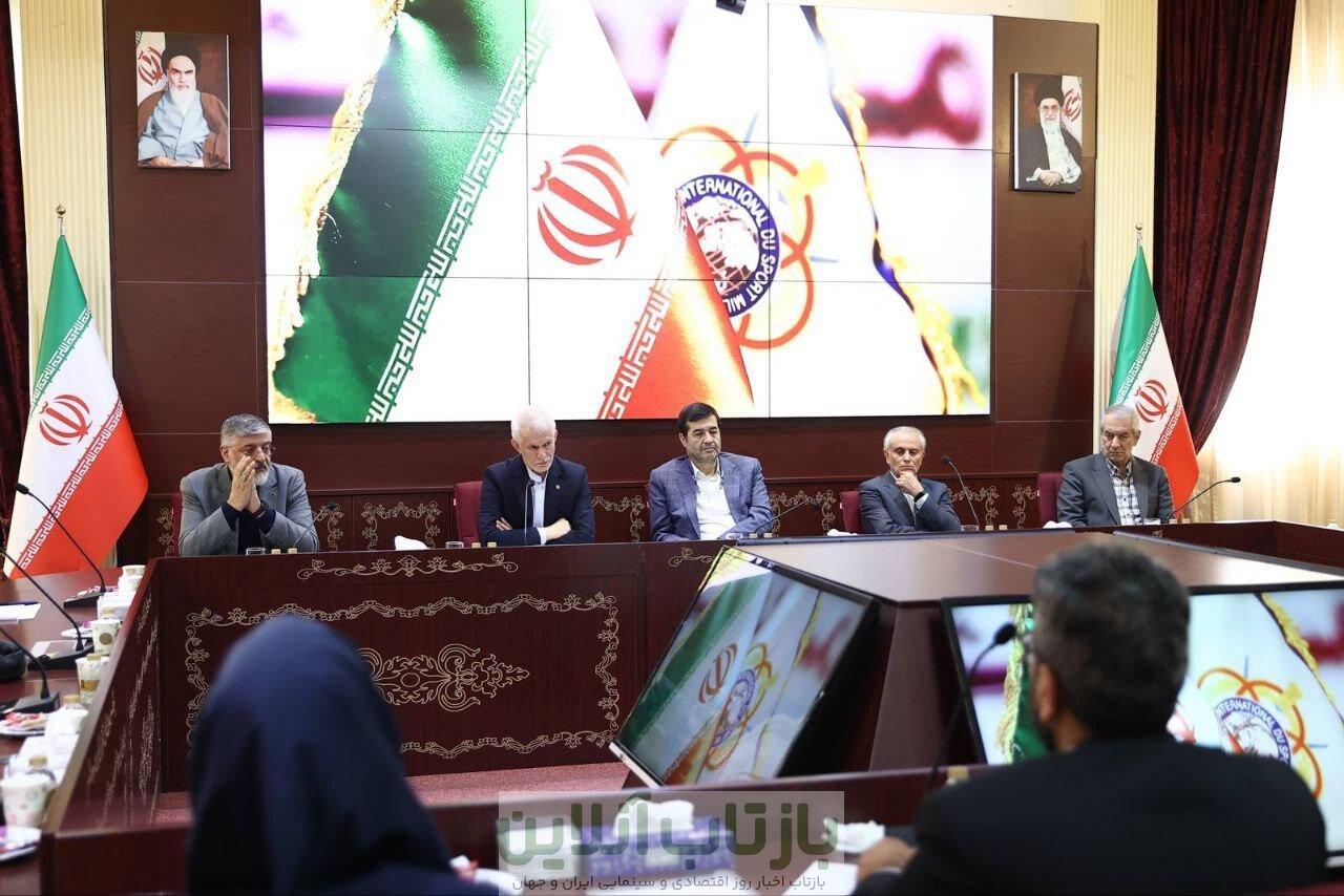 جذب لژیونر خارجی جدید برای تیم ملی