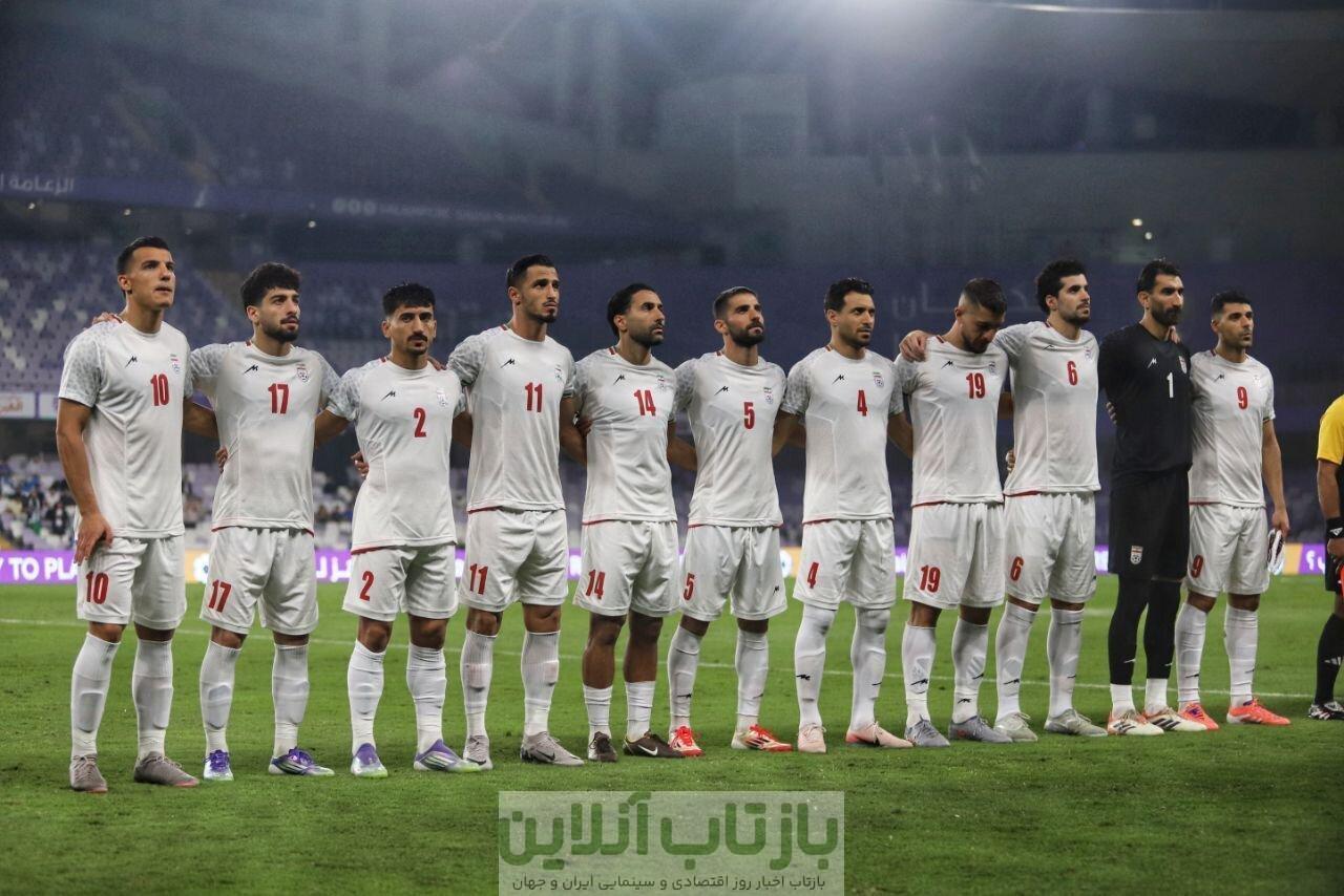 توتو مرکاتو: اقدام آمریکا علیه ایران سیاسی است/نامه فدراسیون فوتبال به فیفا