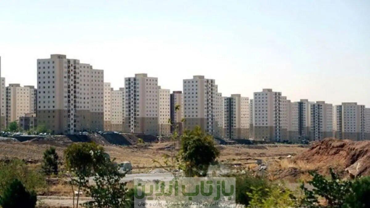جزئیات اجرای مسکن استیجاری اعلام شد/ ۱۰ هزار واحد به زودی کلید می خورد