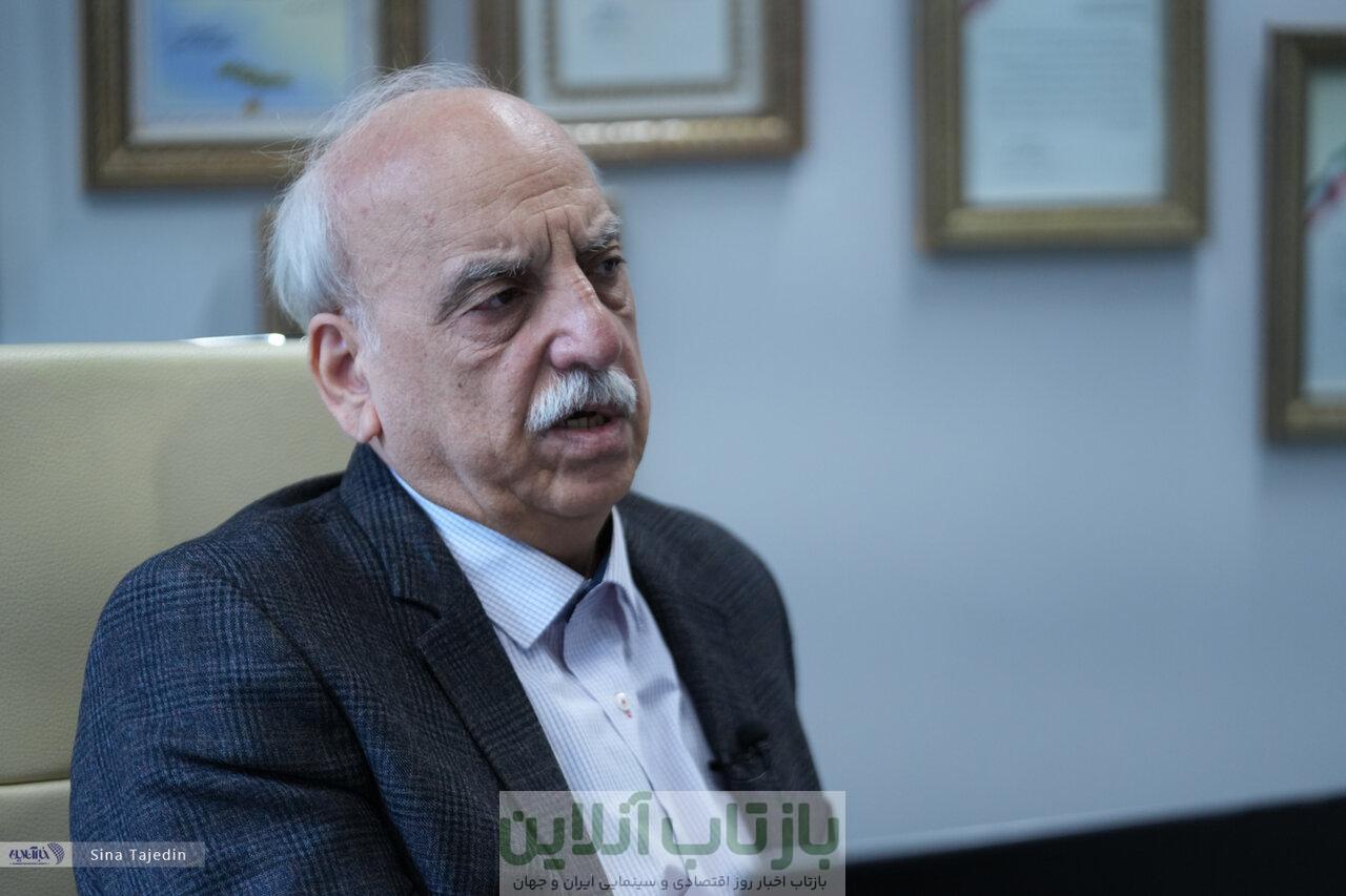 اگر ارز چندنرخی در ایران ادامه پیدا کند به سرنوشت ونزوئلا و آرژانتین دچار می شویم