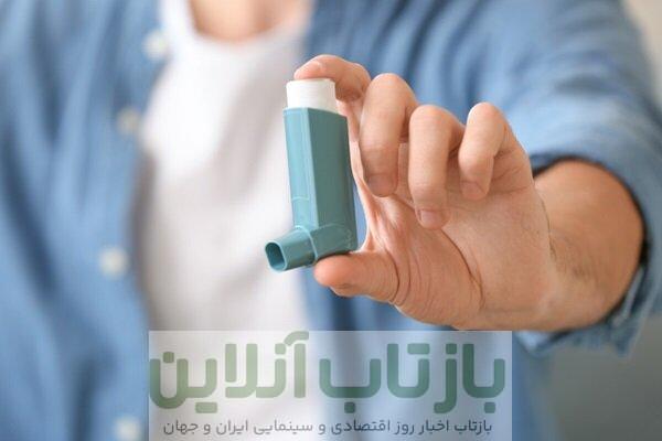 آلودگی هوا، زنگ خطر جدی برای بیماران تنفسی