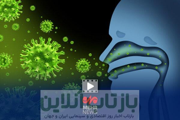 موثرترین روش‌ها برای درمان آنفولانزا