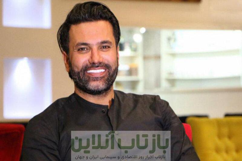 پشیمانی نیکبخت از خوشحالی بعد از گل به استقلال