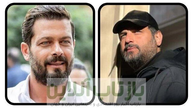 استعفای پژمان بازغی و سام درخشانی چه شد؟