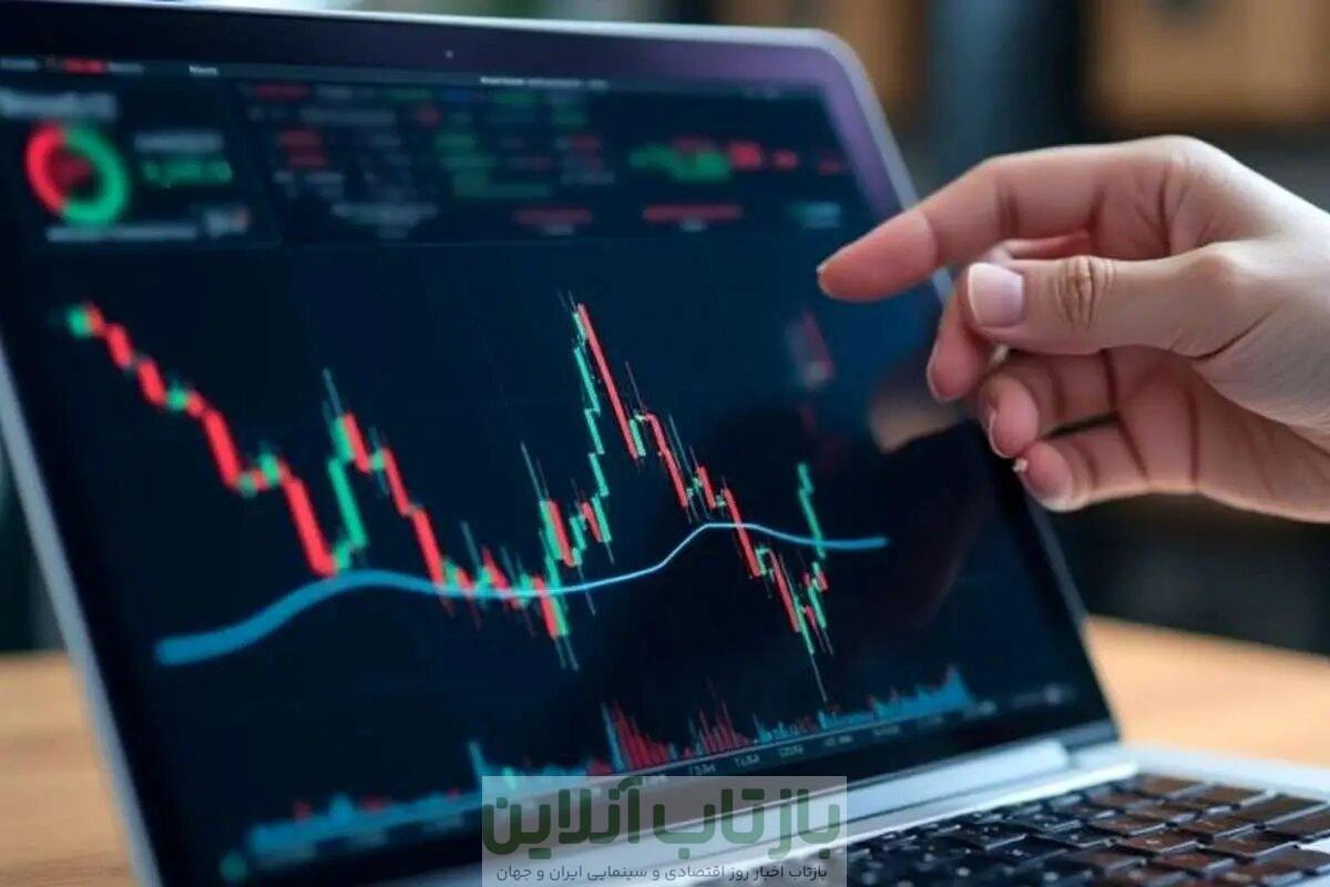 بورس سبز شد /جهش ۳۰ هزار واحدی شاخص کل بازار سرمایه