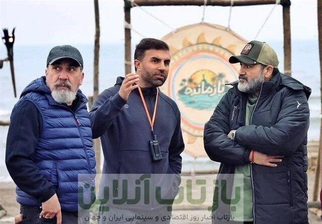 سازنده «بازمانده» از مردم ایران عذرخواهی کرد