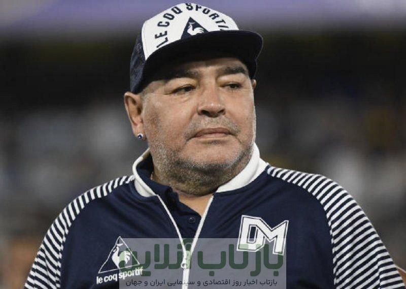 پرونده مرگ مارادونا دوباره از سر گرفته شد