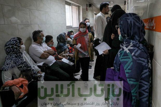 موج جدید آنفلوآنزا؛ طغیان ویروس A(H3N2) در کشور