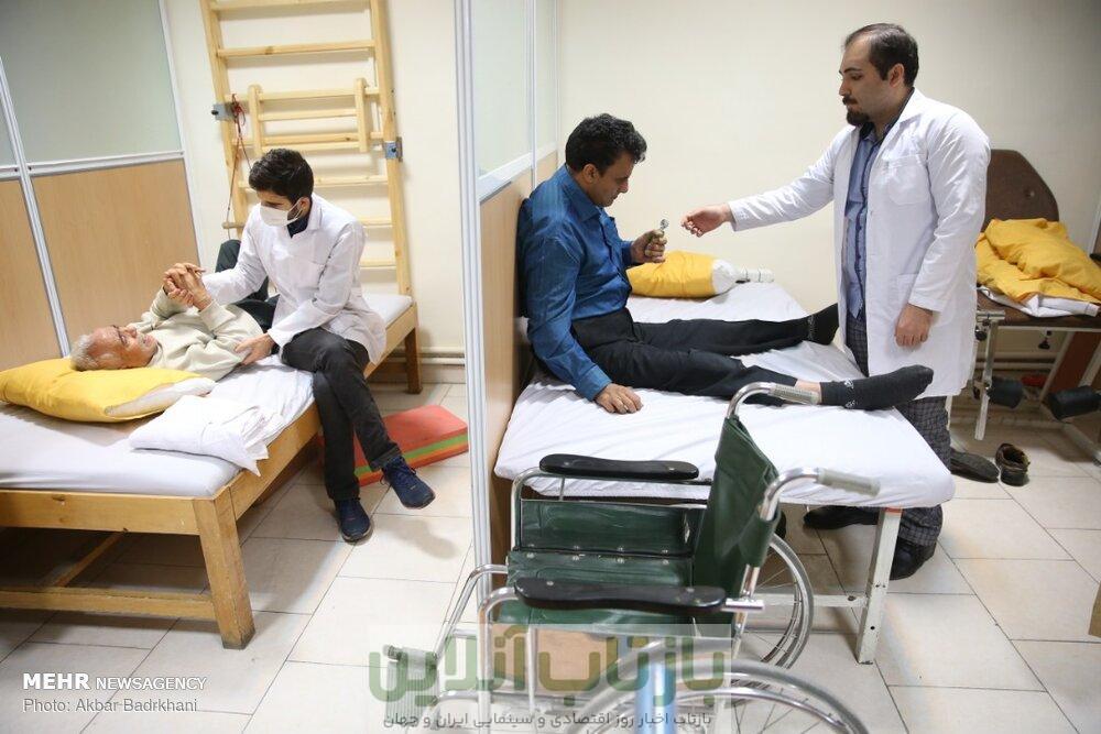 حرفه فیزیوتراپی نباید وارد چالش تربیت پزشک شود