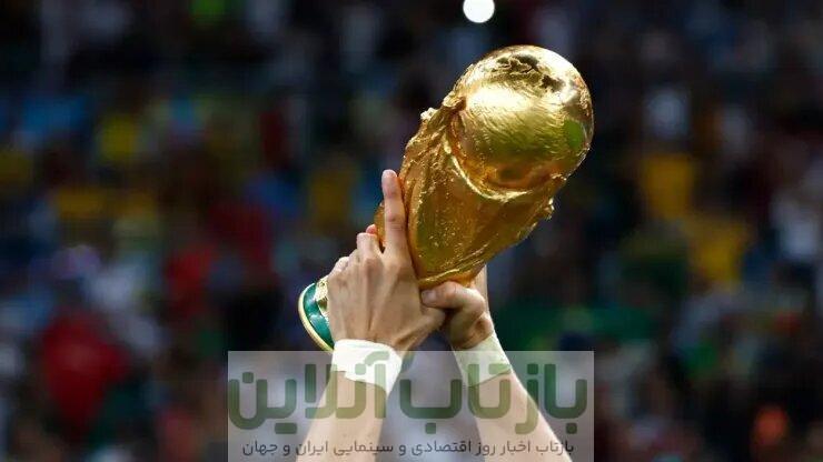 پلتفرم‌ها اجازه پخش قرعه‌کشی جام‌جهانی را ندارند/ حق پخش را صداوسیما انحصارا برای خود خریده است