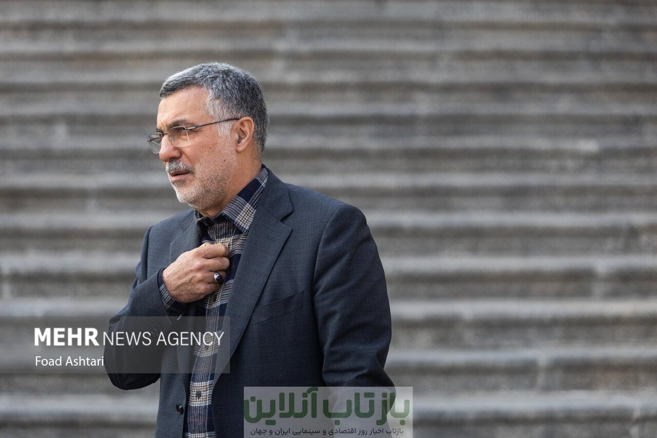 ظفرقندی: افرادی که جزو گروه‌های پرخطر هستند، واکسن آنفلوآنزا بزنند