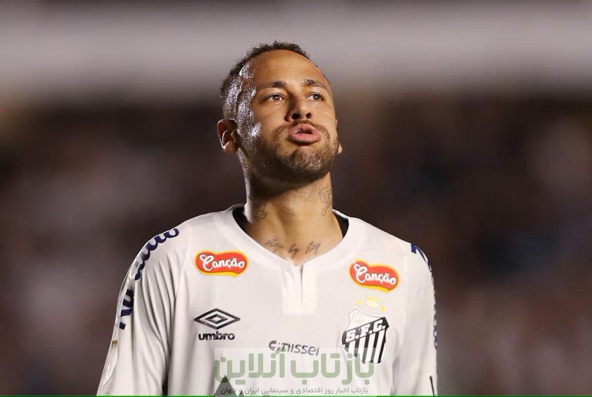 شایعه بزرگ: نیمار در راه منچستریونایتد؟