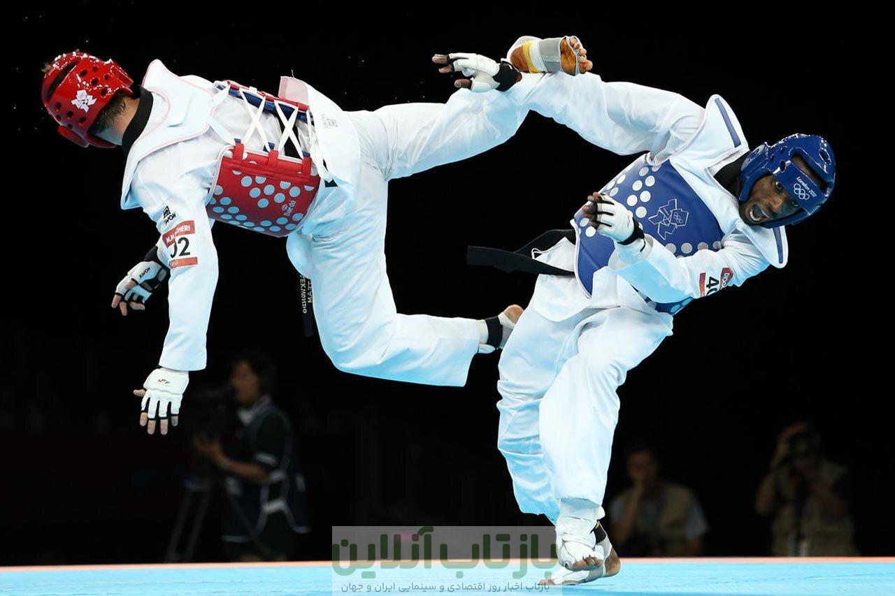 اتفاق باورنکردنی در قهرمانی جهان؛ دزدان کنیایی ورزشکار اردنی را ربودند / پلیس پول دست‌خوش خواست!