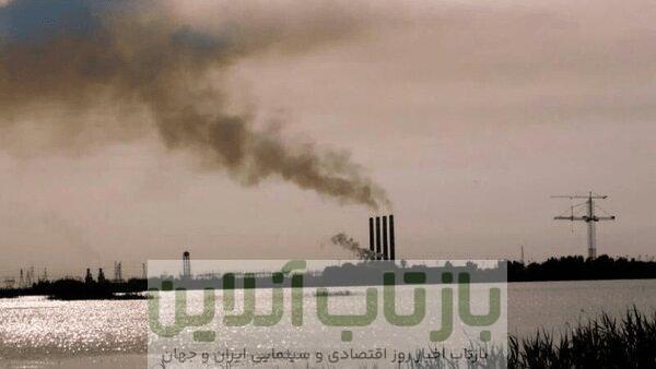 وزارت نیرو به پیشواز استفاده از مازوت در نیروگاه ها رفت/ علی آبادی: متوجه هستید مجبوریم! 