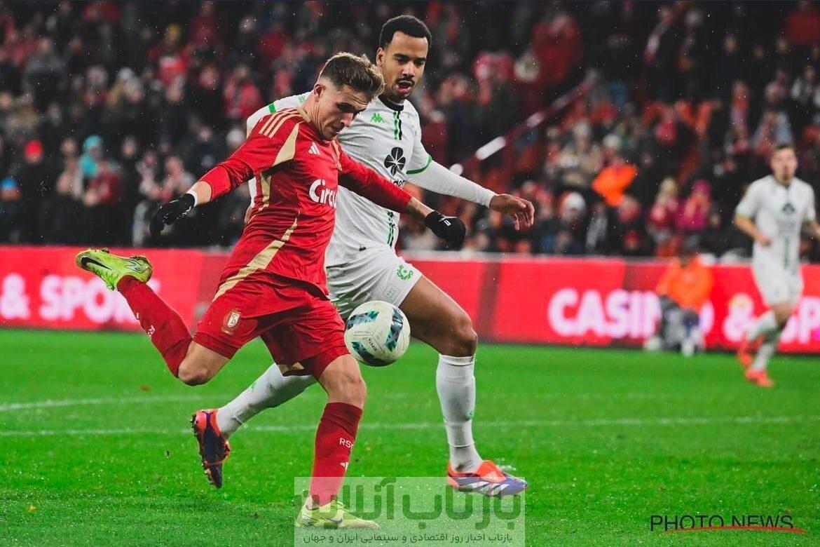 رونمایی از مهاجم جدید تیم ملی؛ ستاره دورگه با سابقه حضور در لالیگا