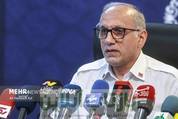 افزایش مراجعات بیماران قلبی تنفسی به اورژانس ۱۱۵ در شرایط آلودگی هوا