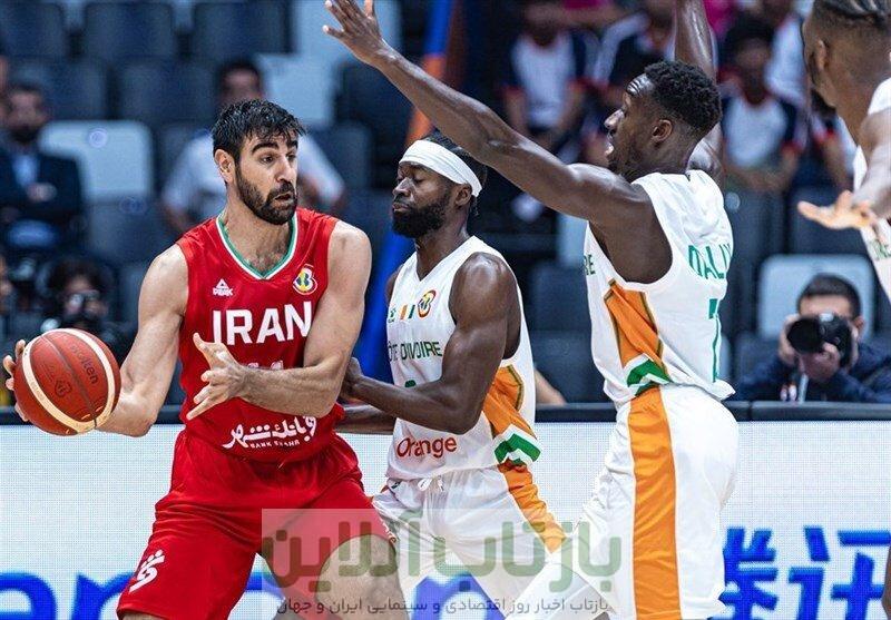 حسرت کاپیتان استقلالی تیم ملی از ندیدن دربی در ورزشگاه