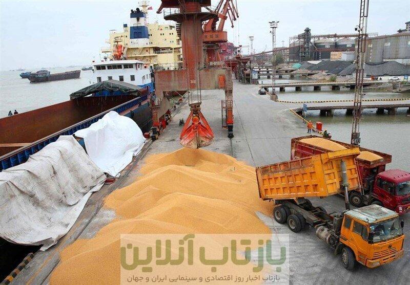 ترخیص روزانه نهاده‌های دامی از گمرک/ وزیر جهادکشاورزی: هیچ نگرانی در تامین نهاده وجود ندارد