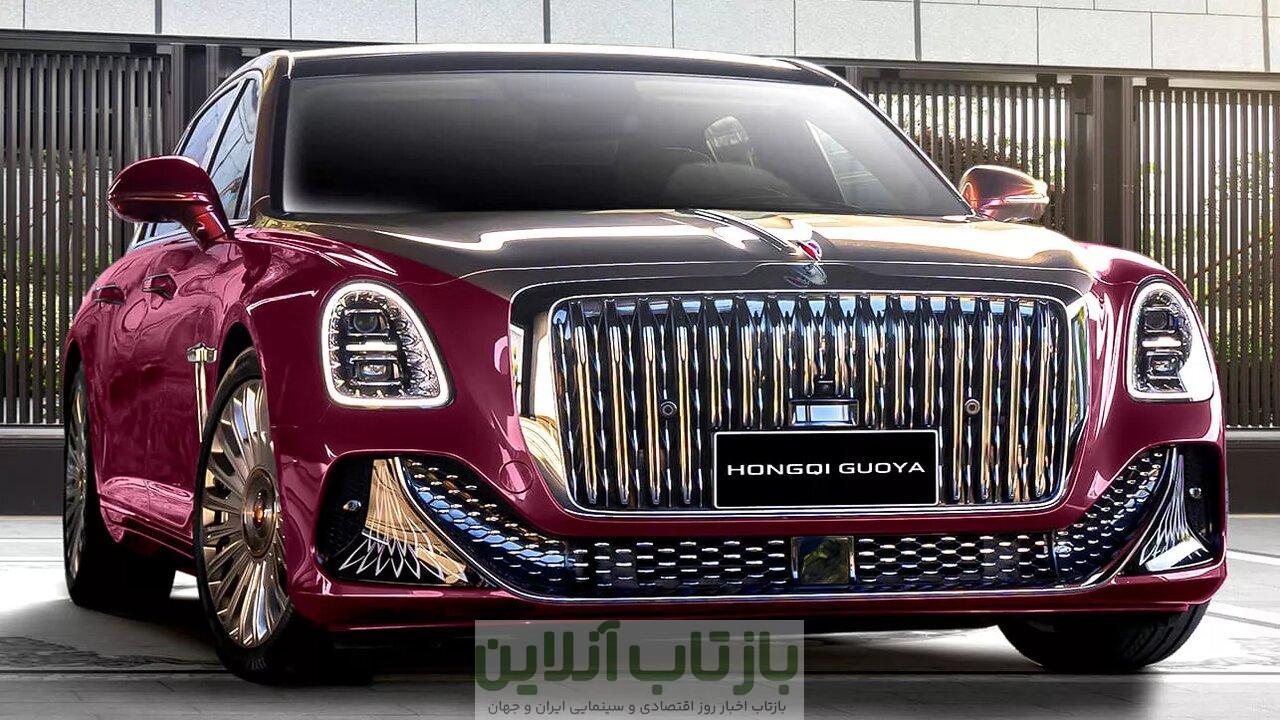 شریک ایران خودرو به اروپا می‌رود