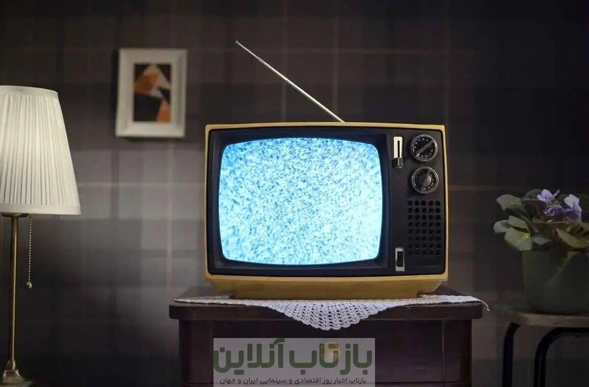 فقط سریالهای قدیمی و خاطره انگیز تلویزیون است که بیننده دارد/ حتی اگر کار خوب جدیدی هم تولید شود مخاطب سراغش نمی رود