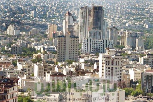 جهش کم‌سابقه قیمت مسکن در غرب تهران/ افزایش‌ ۲۰۰ درصدی قیمت‌ها این‌گونه اتفاق افتاد + جدول