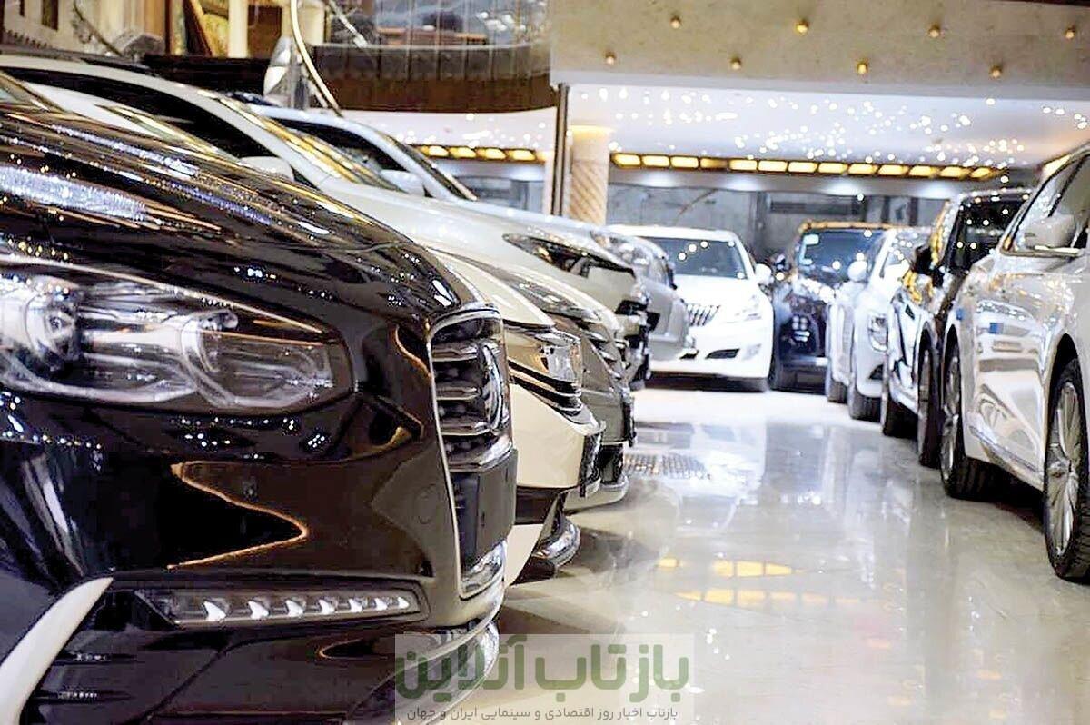 جهش ناگهانی ۵۰ تا ۱۲۵ میلیون تومانی قیمت خودرو در بازار/ سمند، ساینا، پژو، شاهین و دنا چند قیمت خوردند؟
