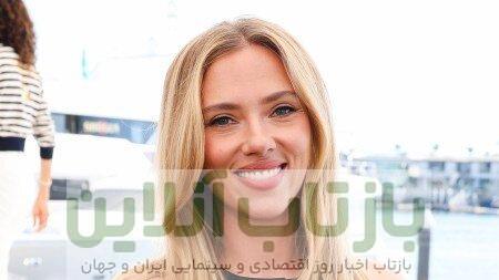 خیانت اسکارلت جوهانسون به مارول با حضور در بتمن؟