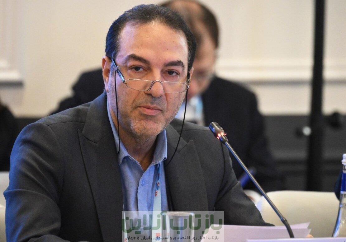 اعتراض رئیسی به تبلیغات دمنوش های لاغری در رسانه ملی