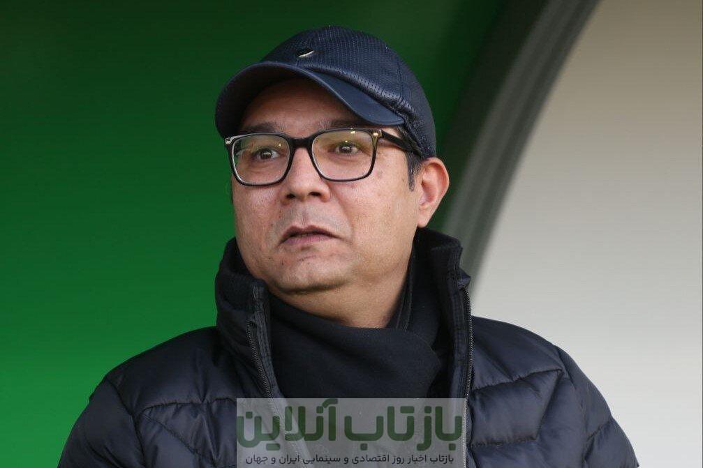 بازگشت ربیعی به مس منتفی شد!