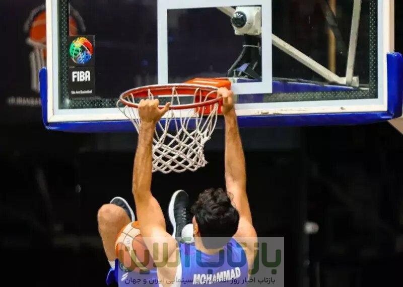 در مراسم یادبود رئیس سابق فدراسیون بسکتبال چه گذشت؟