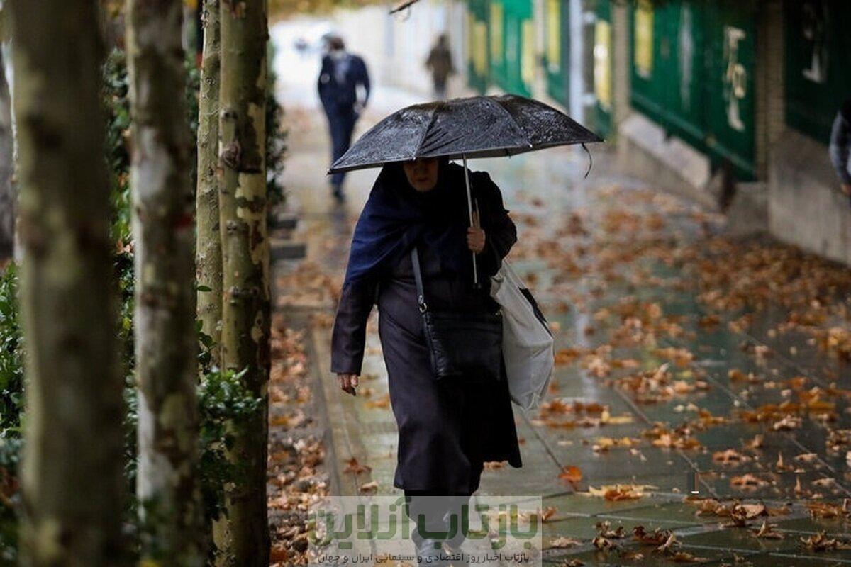 خبر خوش برای تهرانی‌ها/ اطلاعیه هواشناسی را بخوانید + جزییات